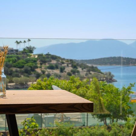 Amare Studios Agios Nikolaos  Ngoại thất bức ảnh