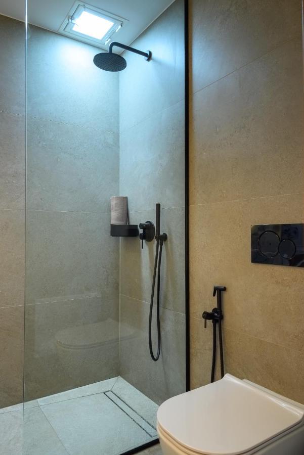 Amare Studios Agios Nikolaos  Ngoại thất bức ảnh
