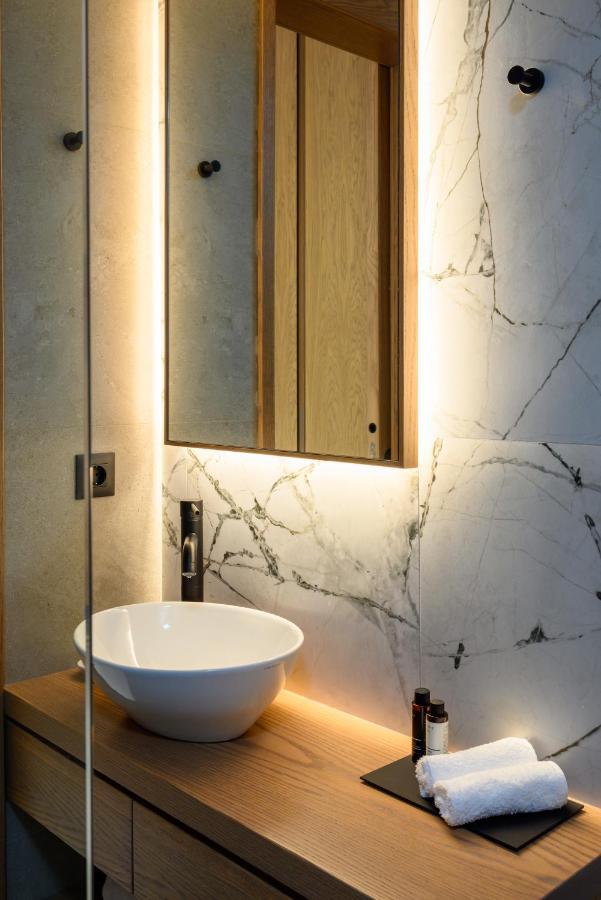 Amare Studios Agios Nikolaos  Ngoại thất bức ảnh